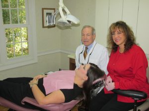 athens dentist