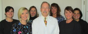 Athens GA Dentist Staff