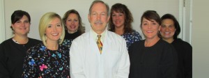 Dr William Rice, DDS