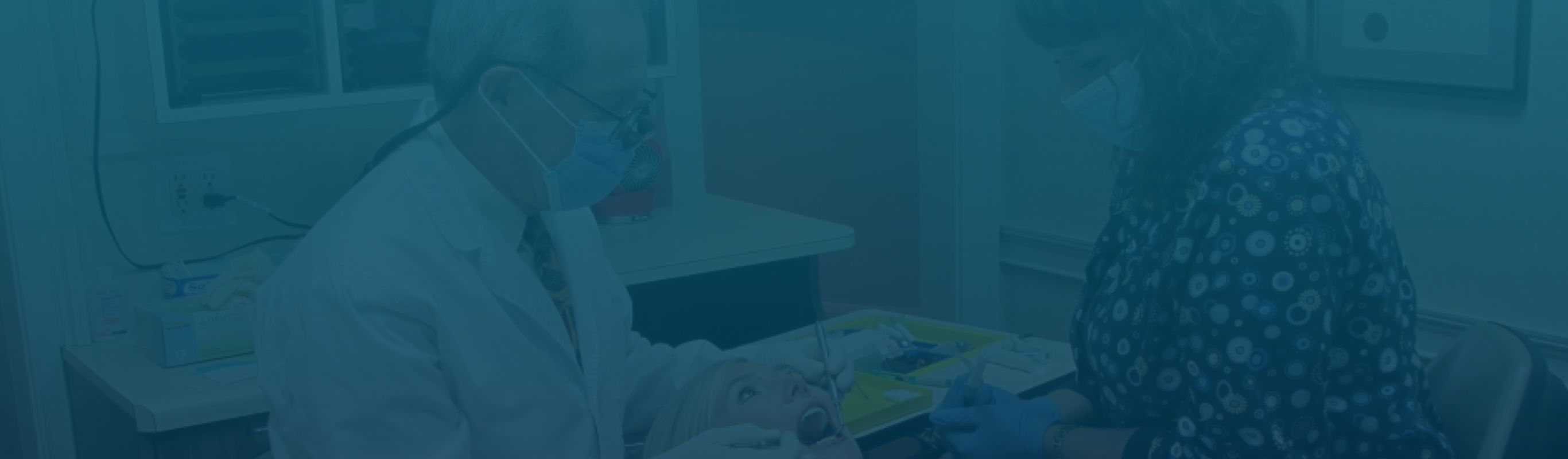 William Rice Dentist DDS Athens, GA