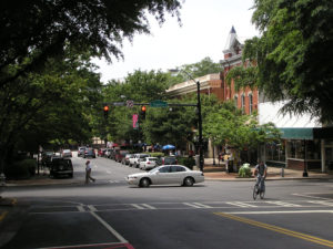 Dentist in Athens GA