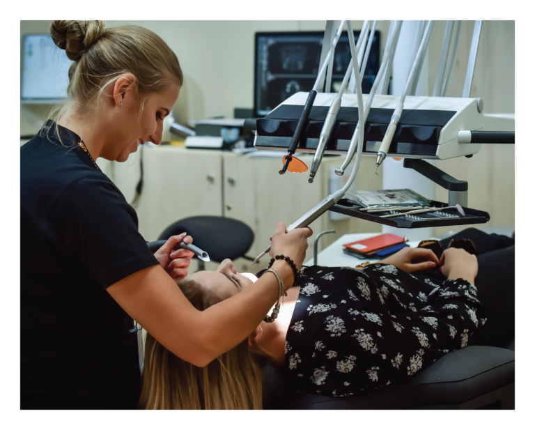 Cosmetic Dentist Athens GA Dr. William Rice, DDS