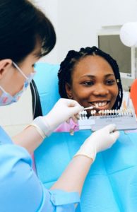 Dental Implants