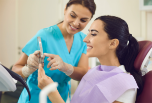 Teeth Whitening in Athens Ga