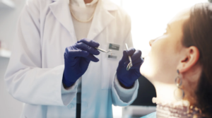 Periodontal Screenings